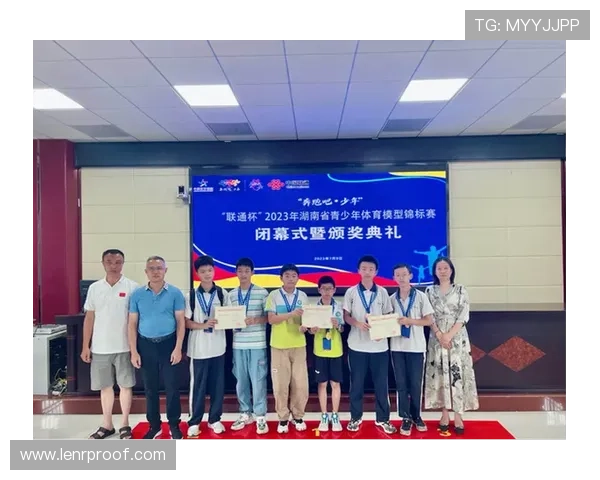 明博体育推动校园体育发展，促进青少年全面素质提升